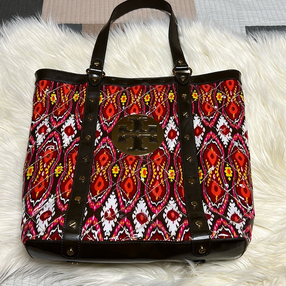 Tory Burch tote